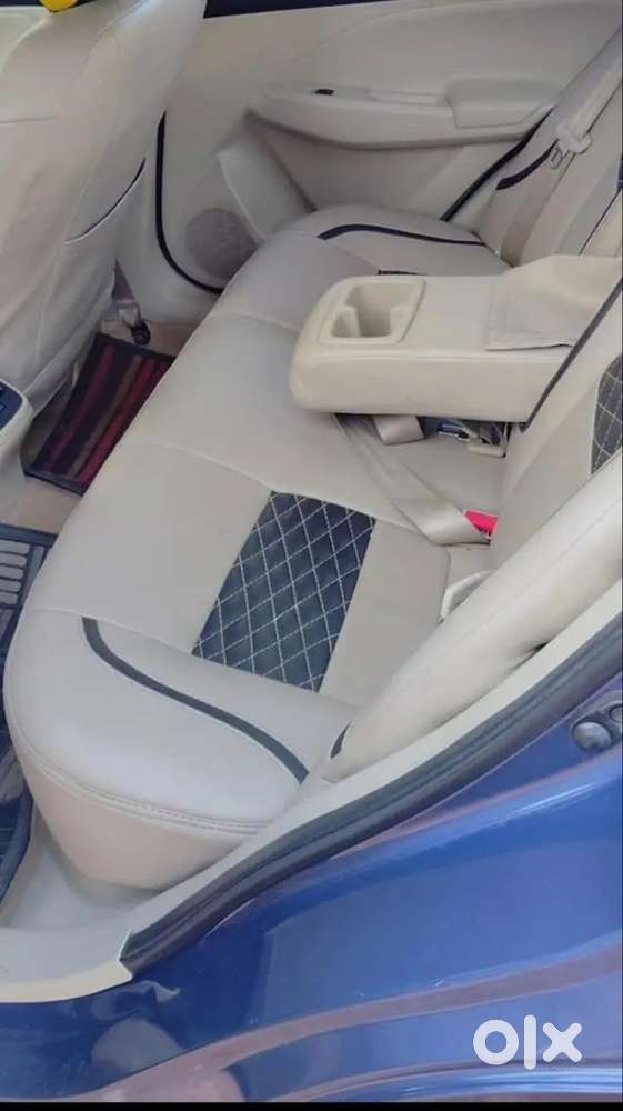 Maruti Suzuki Swift Dzire 2018 Year Automatic