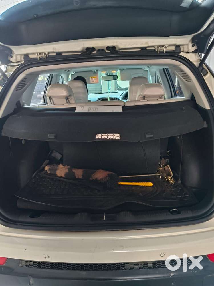 Jeep Compass 2.0 Limited Plus, 2018, Diesel