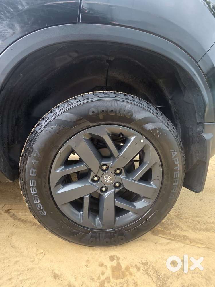 Tata Harrier Diesel 2023