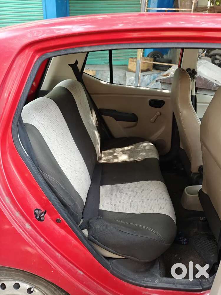 Hyundai I10 2009 Petrol Well Maintained