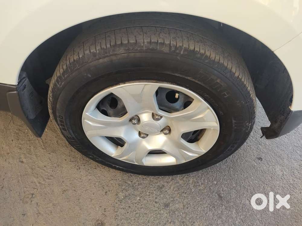 Ford Ecosport [2017-2021] 1.5 Trend Ti Vct, 2017, Diesel