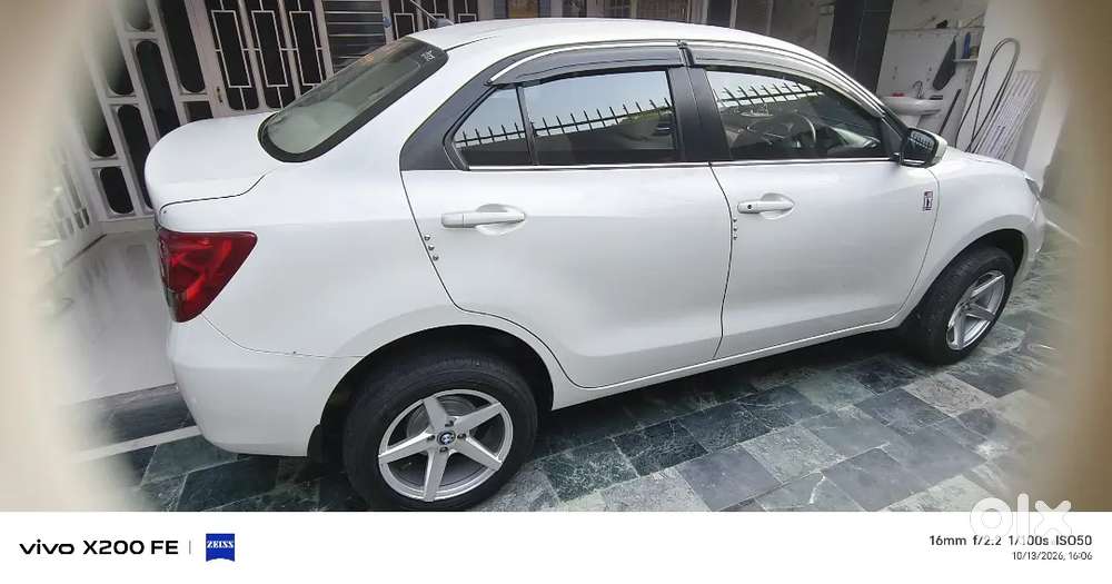 Maruti Suzuki Swift Limited 2023