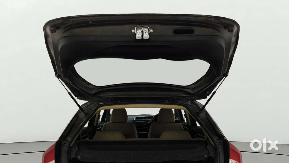 Honda Jazz 1.2 V I Vtec, 2015, Petrol