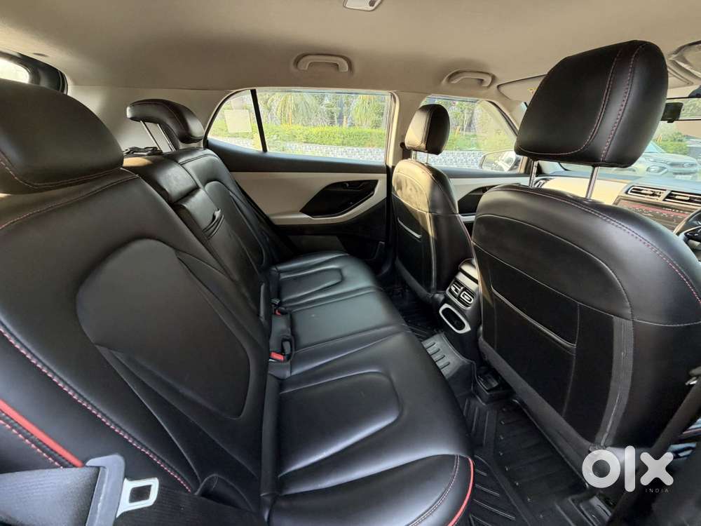 Hyundai Creta 1.6 E Vtvt, 2023, Petrol