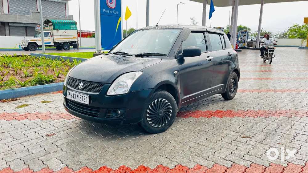 Maruti Suzuki Swift 2008 Petrol Well Maintained
