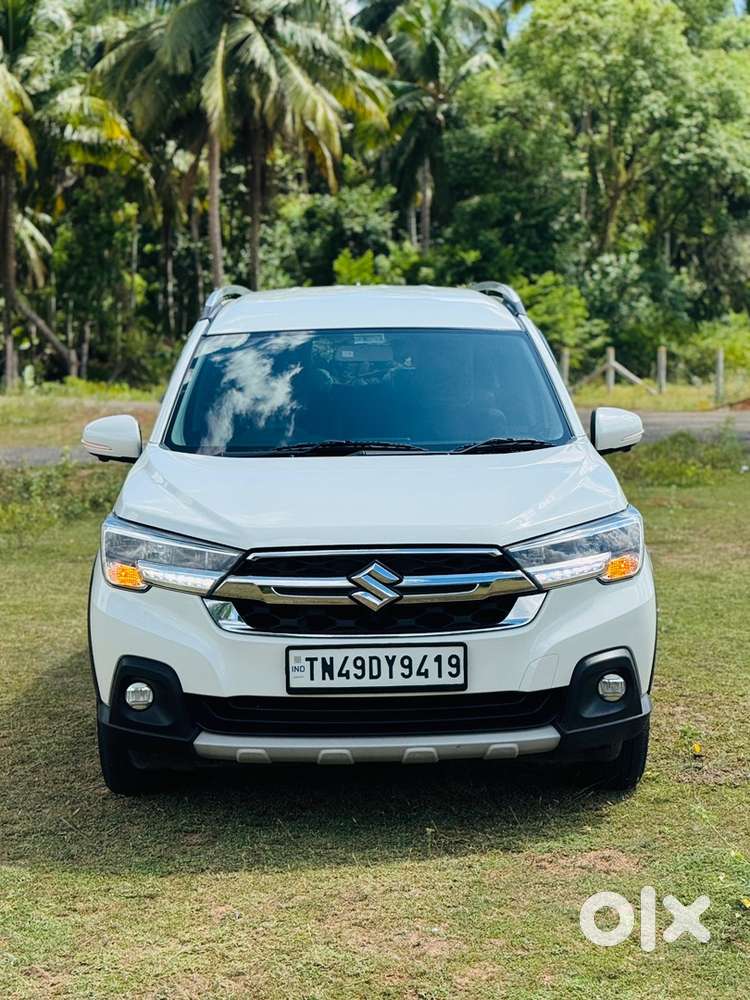 Maruti Xl6 Petrol 2024