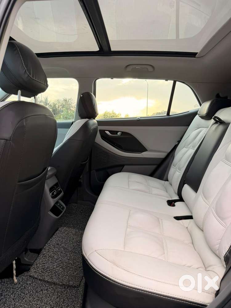 Hyundai Creta 1.5 S Diesel, 2024, Diesel