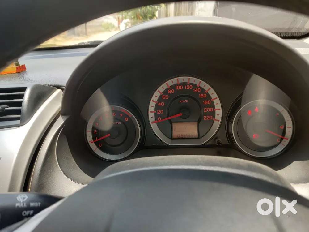 All Original Honda City For Sale With Vip Number