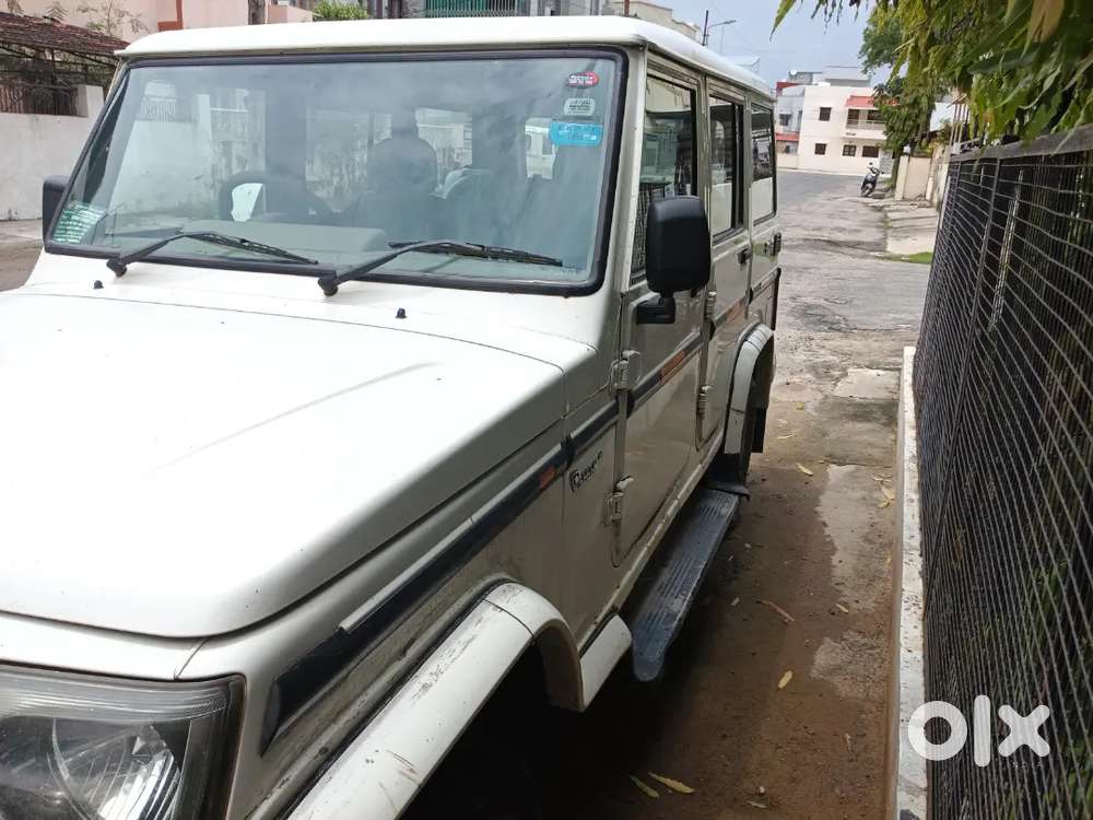Mahindra Be 6 Diesel 2022