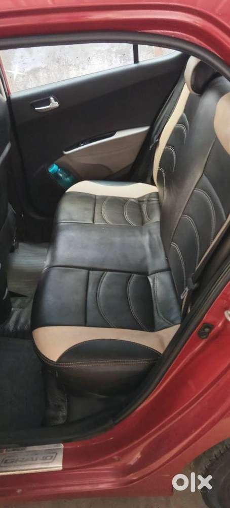 Hyundai Grand I10 Asta 1.2 Kappa Vtvt (o), 2018, Petrol