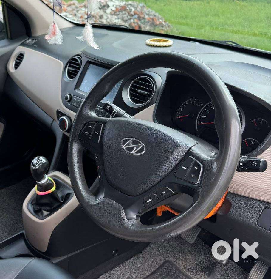 Hyundai Grand I10 Sportz 1.2 Kappa Vtvt, 2020, Petrol