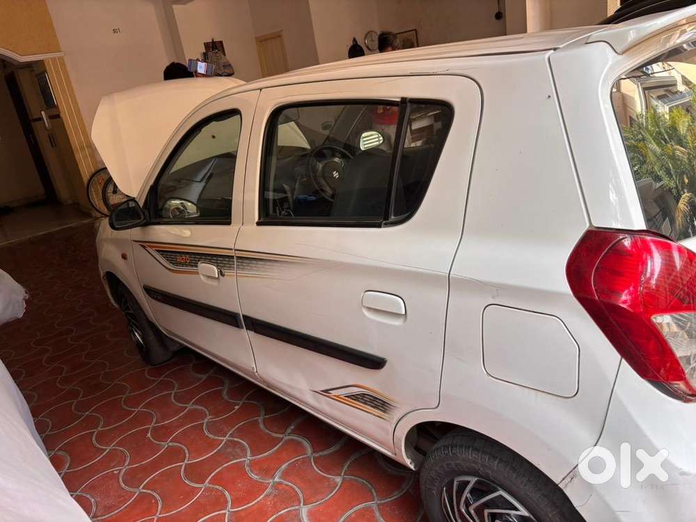Maruti Suzuki Alto 800 2014 Petrol Well Maintained