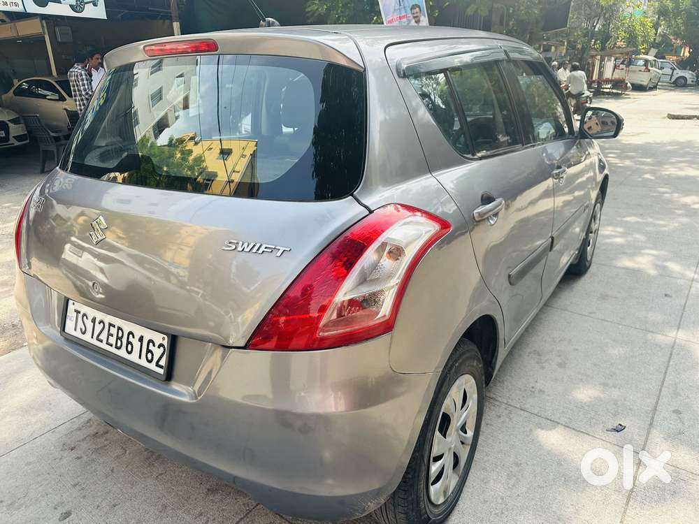 Maruti Suzuki Swift Ddis Vdi, 2015, Diesel