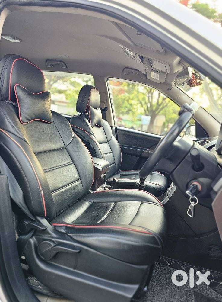 Mahindra Xuv500 W8, 2015, Diesel