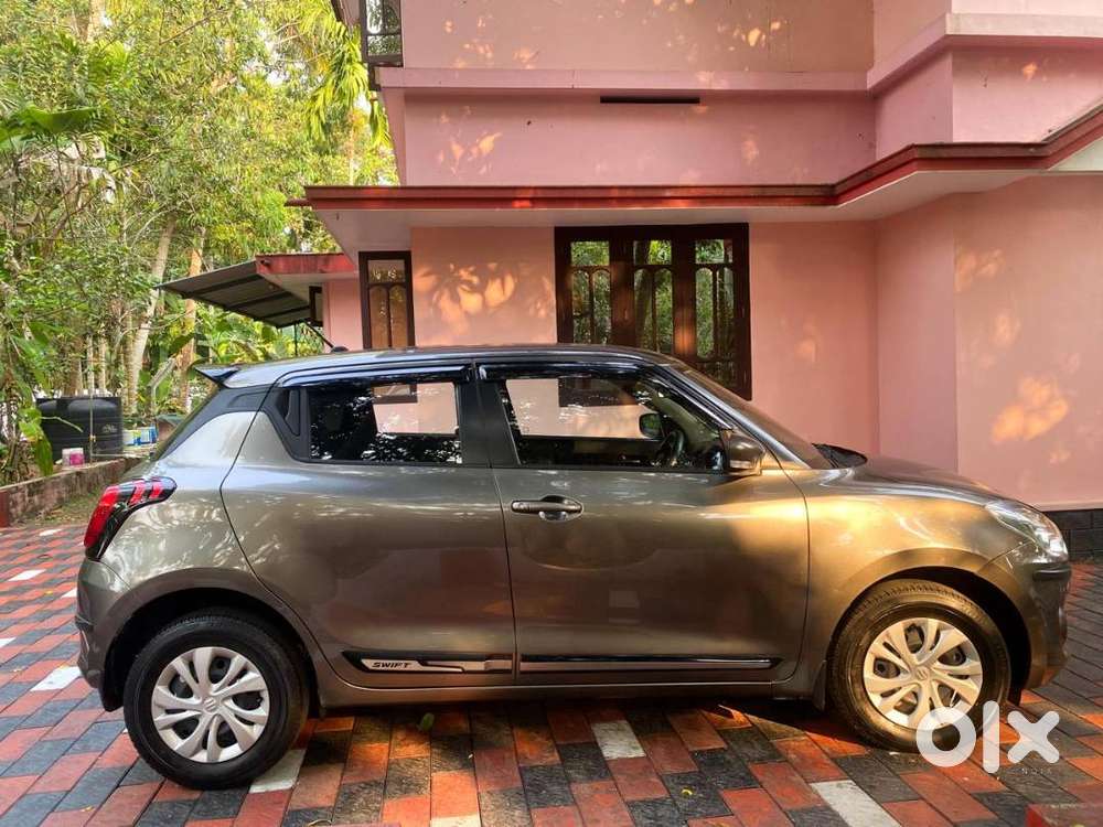 Maruti Suzuki Swift