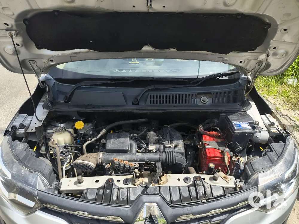 Renault Triber 1.0 Rxe 2020