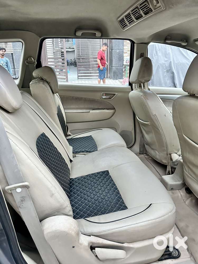 Maruti Suzuki Ertiga Shvs Vdi, 2014, Diesel