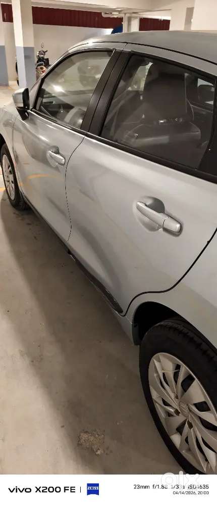 Maruti Suzuki Baleno 2023 Petrol 29200 Km Driven