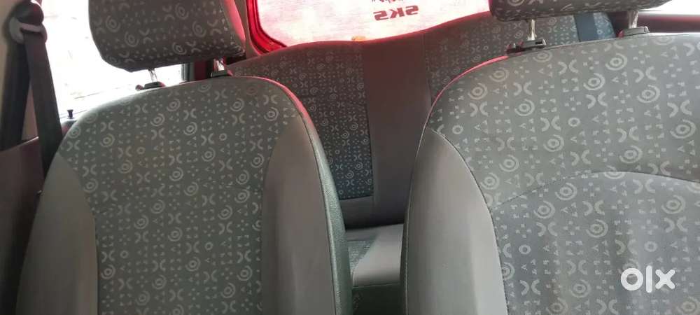 Good Condition Car  2009