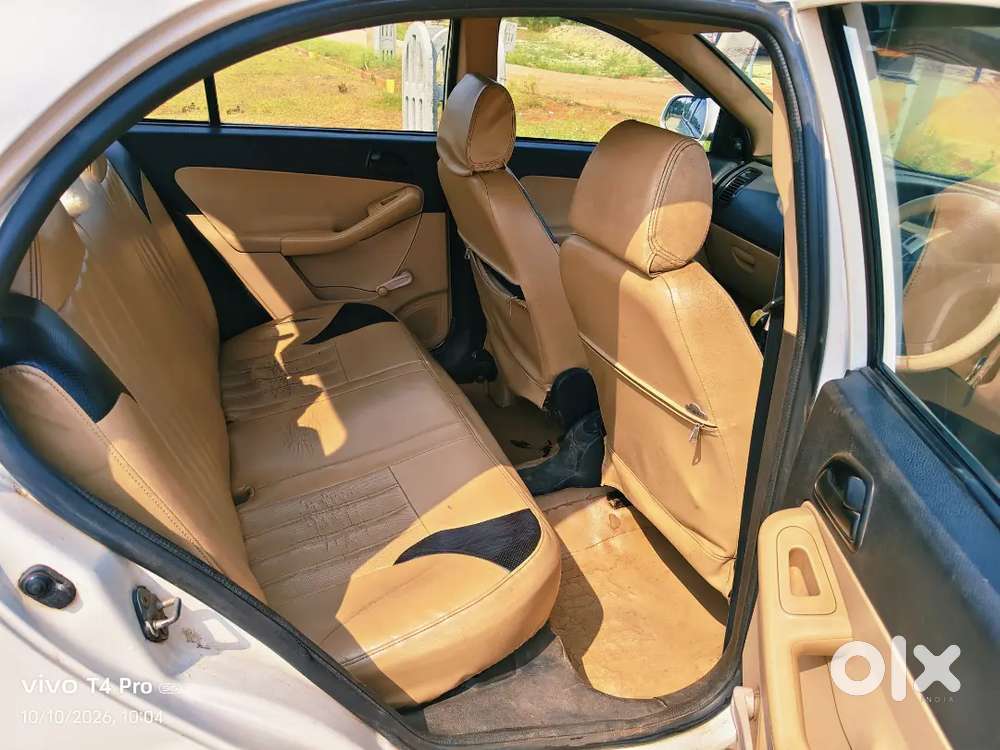 Tata Indica Vista Quadrajet 2015 Diesel