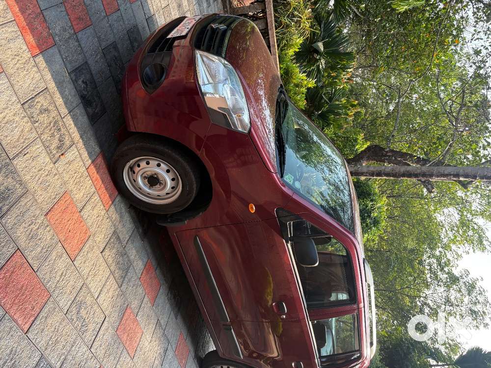 Maruti Suzuki Wagon R 2011 Petrol Well Maintained