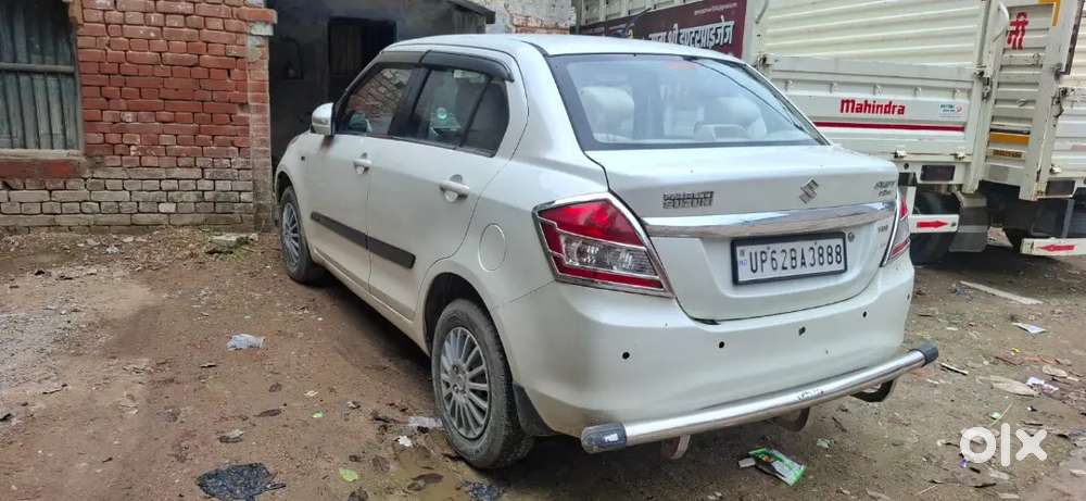 2016 Maruti Swift Vdi Manual
