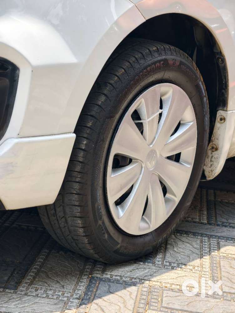 Maruti Suzuki Ertiga Shvs Vdi, 2018, Diesel