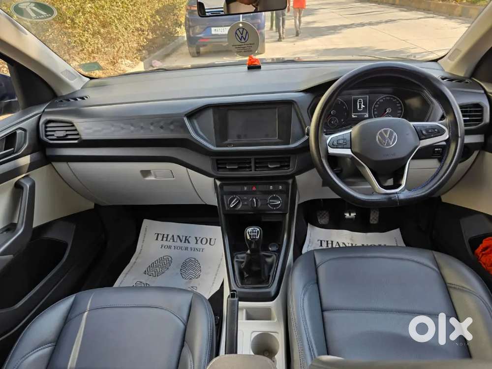 Urgent Sale 2023 Vw Taigun 1.0 Tsi 20000km Excellent Condition