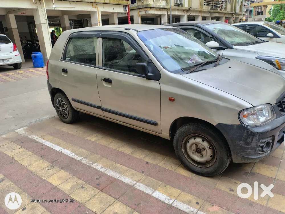Maruti Suzuki Alto 2006 Lx