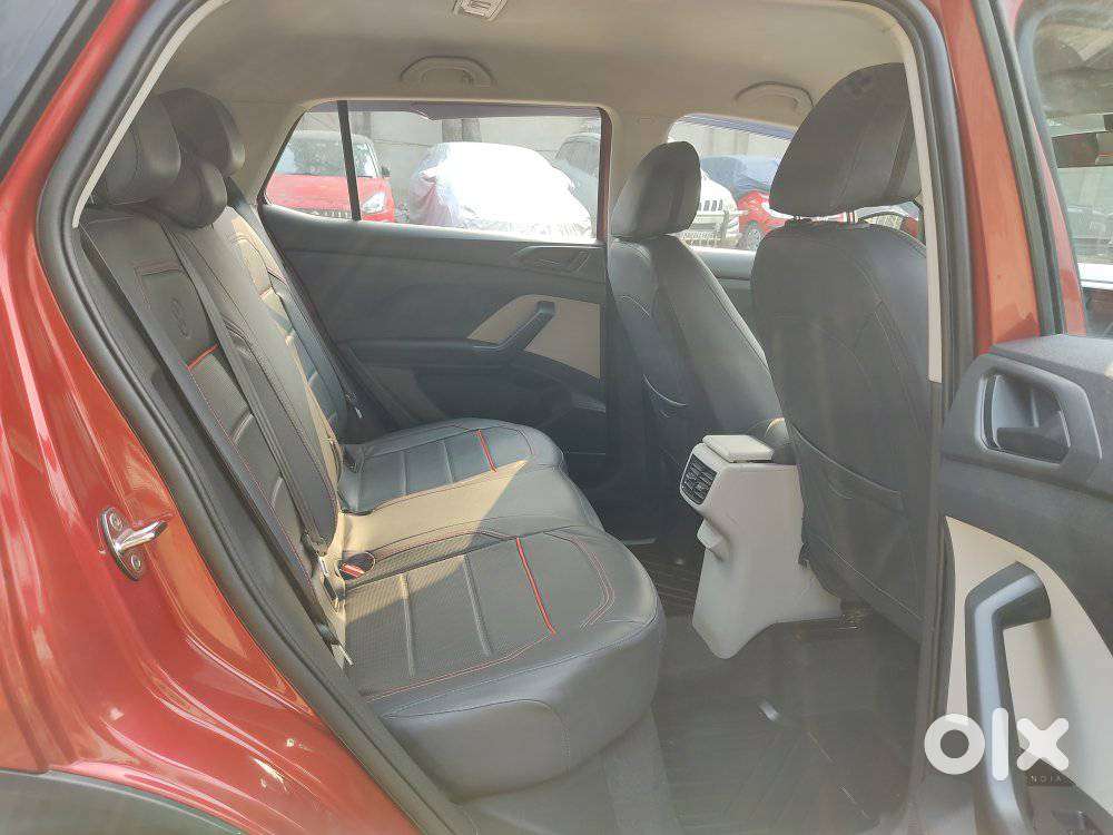 Volkswagen Tiguan 1.0 Tsi, 2022, Petrol