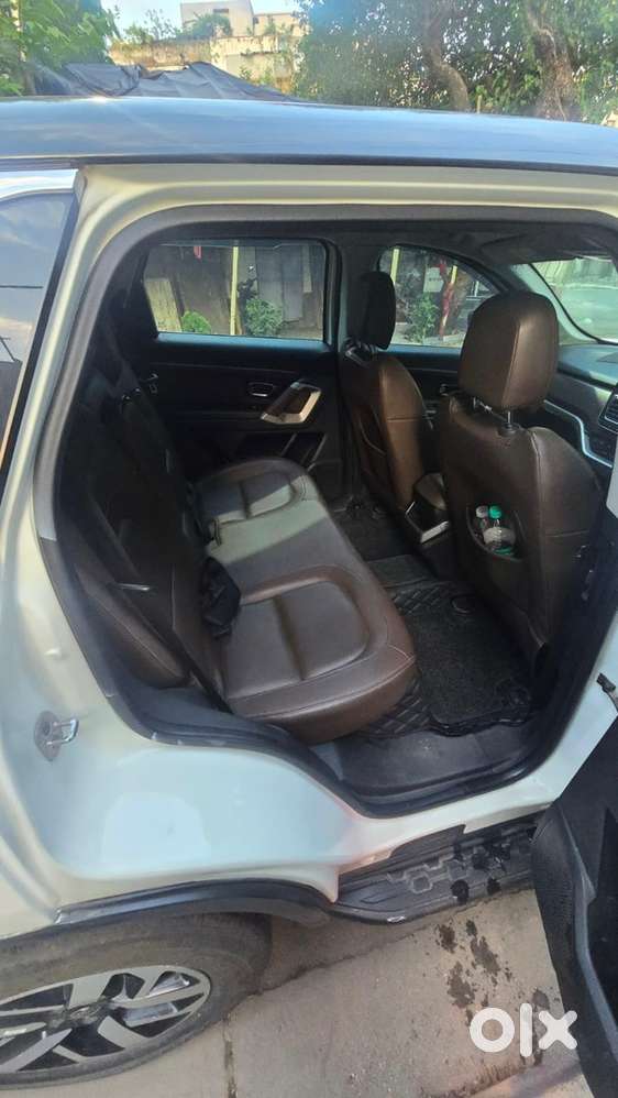 Tata Harrier Petrol 2021 Manual Year