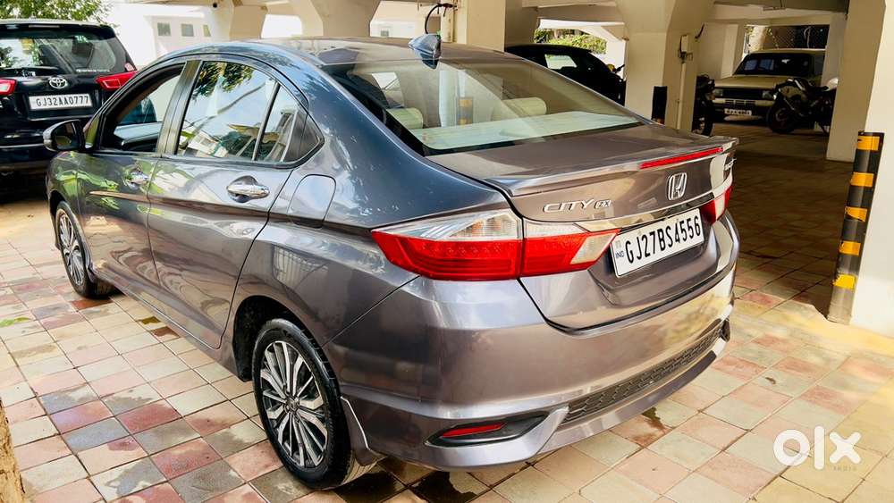 Honda City Diesel Zx 2018 First Owner