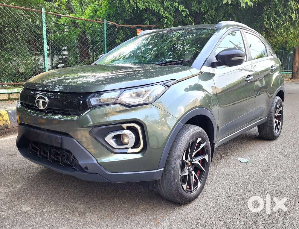 Tata Nexon Amt 1.5 Revotorq Xma, 2020, Petrol