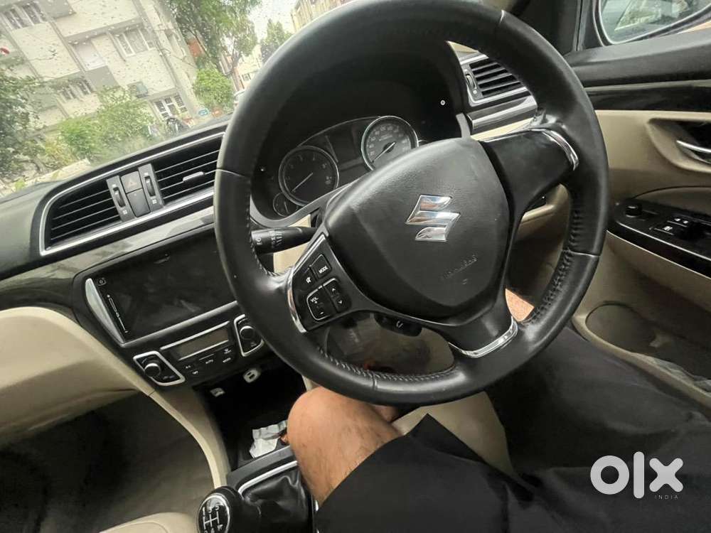 Maruti Suzuki Diesel 2017