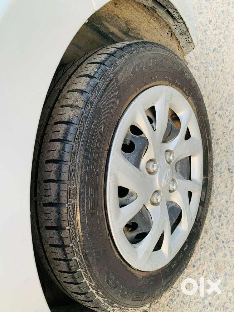 Hyundai Grand I10 1.2 Kappa Sportz Option, 2017, Petrol