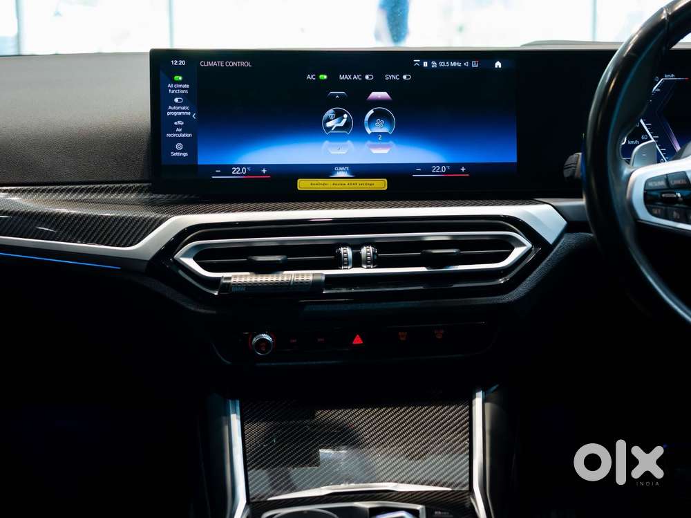 Bmw M340i Xdrive, 2023, Petrol