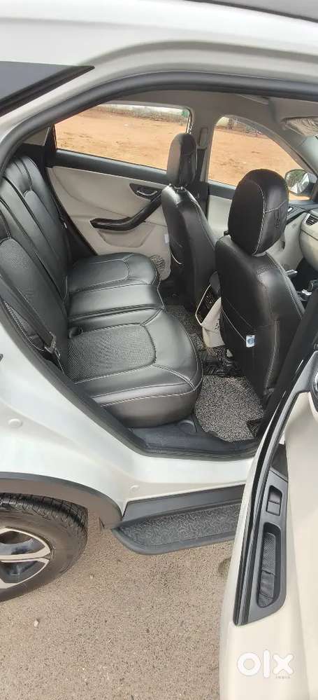 Tata Nexon 2023