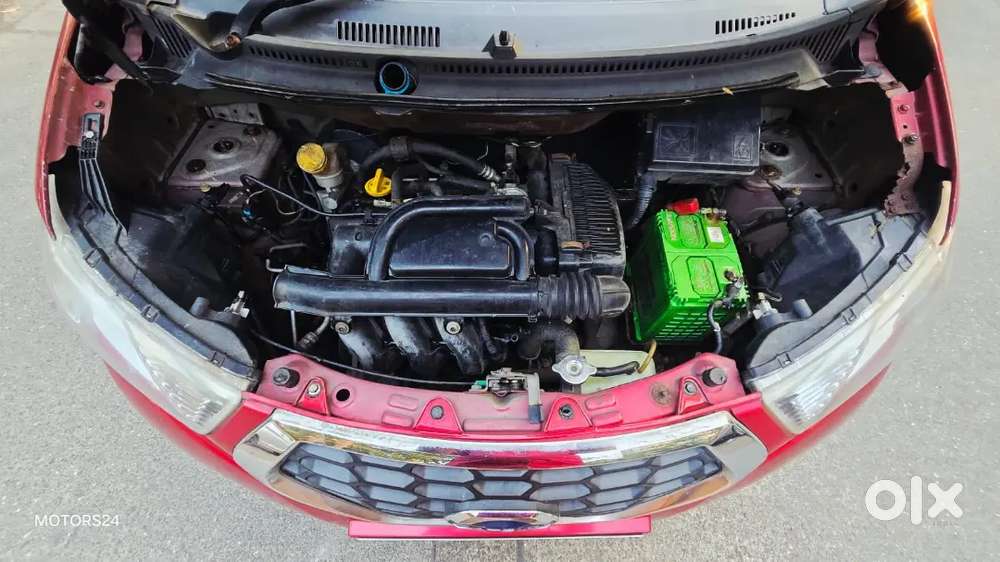 Redi-go-2016 (company Original Paint)