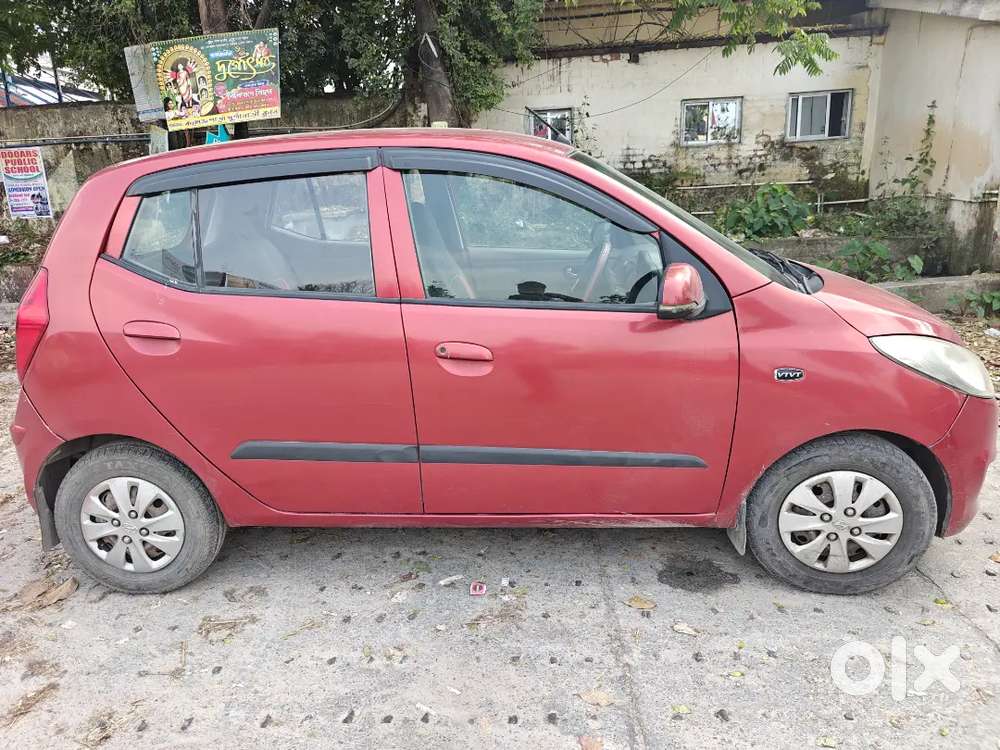 Good Condition