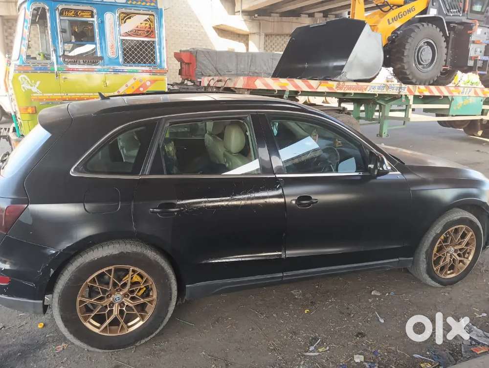 Audi Q5 3.0 Tdi 2010