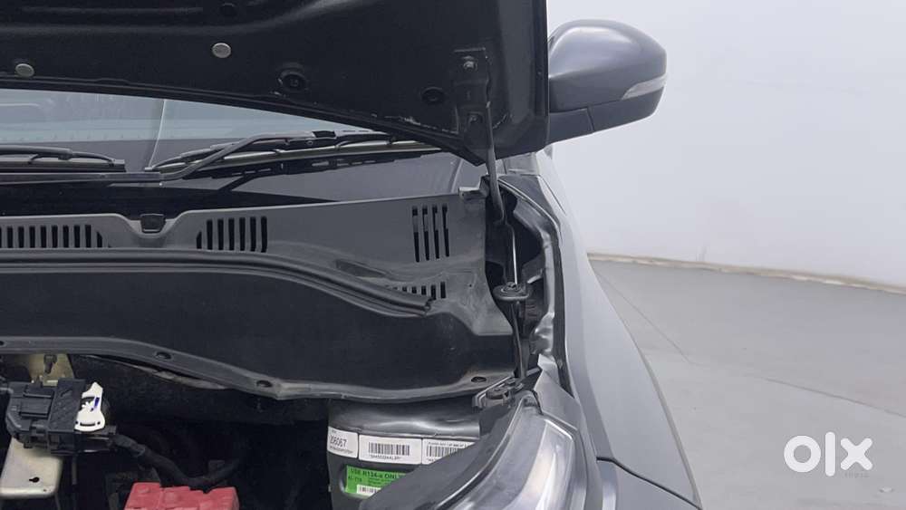 Tata Punch Adventure, 2022, Petrol