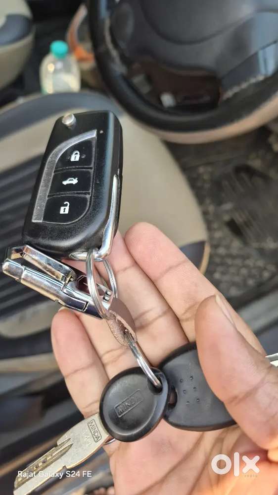 Hyundai I10 2013 Petrol Well Maintained