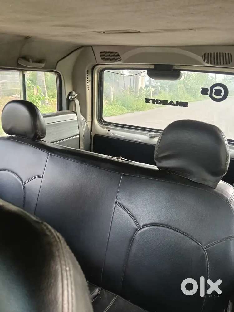 Mahindra Scorpio 2004 Diesel Classic
