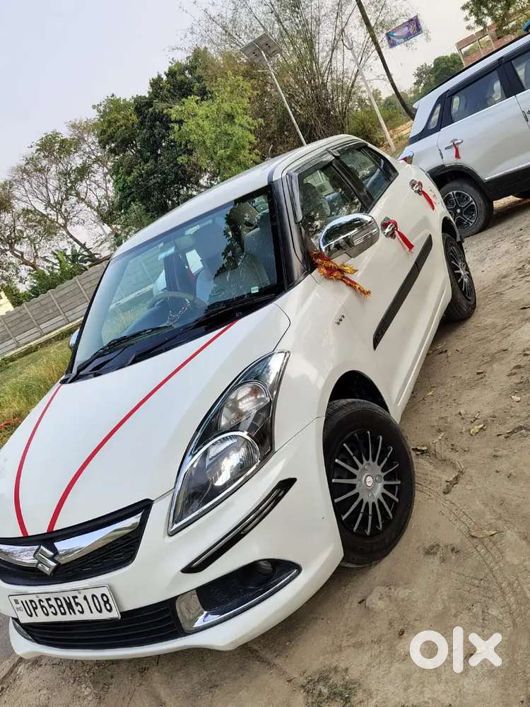 Maruti Suzuki Swift 2014 Petrol Manual 3rd Owner