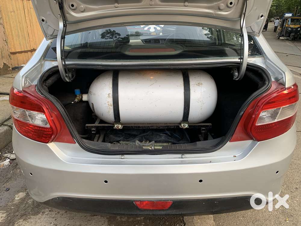 Tata Zest 1.2 Revotron Xt, 2015, Cng & Hybrids