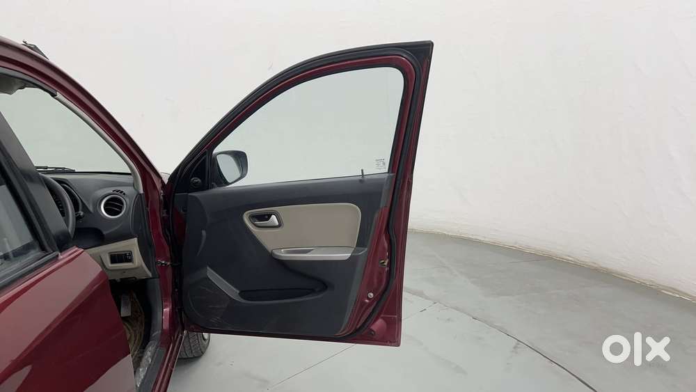 Maruti Suzuki Alto K10 Vxi Airbag, 2017, Petrol