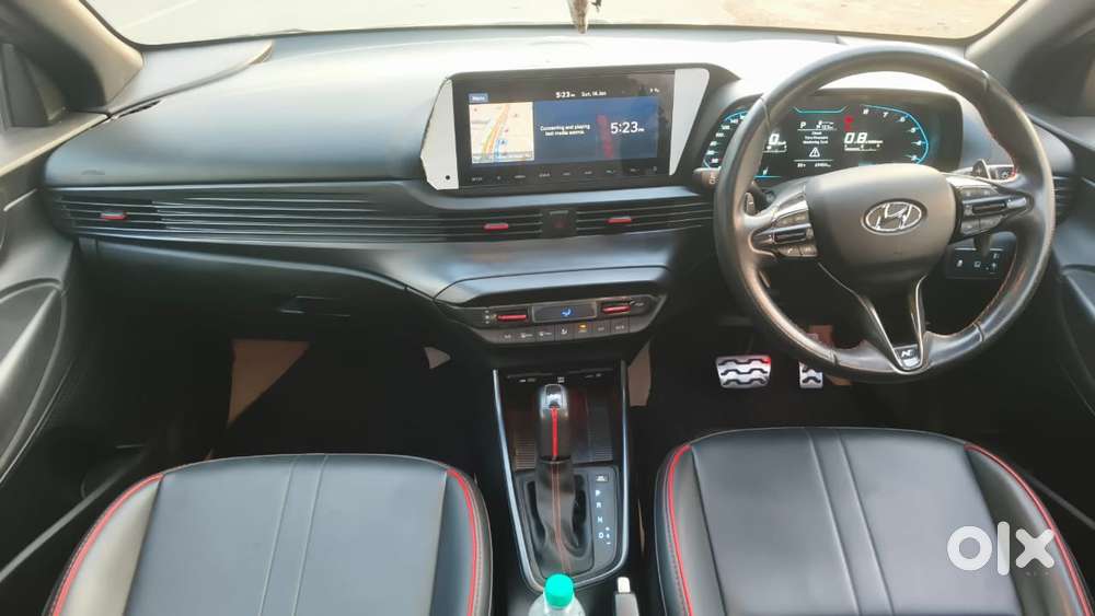 Hyundai I20 N Line N8 1.0 Turbo Dct, 2023, Petrol