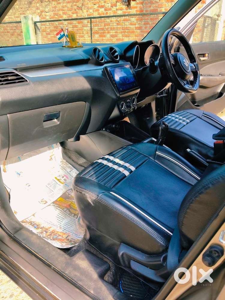 Maruti Suzuki Swift Vxi Cng, 2023, Cng & Hybrids