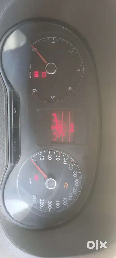 Volkswagen Vento Diesel Highline 2011, Best Condition.
