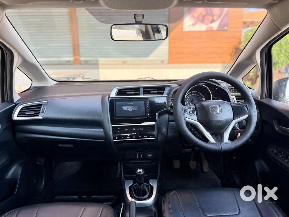 Honda Wr-v, 2021, Petrol